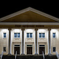 First Methodist Church by Jeremy Butler