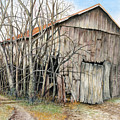 Fixer Upper by David Neace CPX