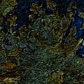 Flagstone Jewel Digital Art by Glenn Hernandez Flagstone Jewel Digital Art by Glenn Hernandez