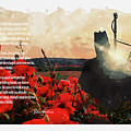 Flanders Field Digital Art by Airpower Art Flanders Field Digital Art by Airpower Art