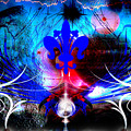 Fleur De Lis Digital Art by Michael Damiani Fleur De Lis Digital Art by Michael Damiani
