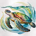 Flippers by Aged Pixel