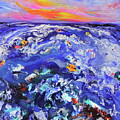 Floating Disarray by Madeleine Arnett