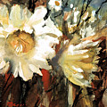 Floral Fantasy by Charles Rowland Floral Fantasy by Charles Rowland