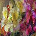 Floral Inspiration by John Robert Beck Floral Inspiration by John Robert Beck