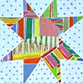 Florida Grandma 3 by Cyndie Katz