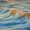 Florida Waves - 02 Photograph by Mark Rogers