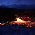 Flow of fire Photograph by Christopher Mathews Flow of fire Photograph by Christopher Mathews