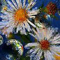 Flower World by Linda Sannuti Flower World by Linda Sannuti