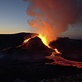 Flowing fire Photograph by Christopher Mathews Flowing fire Photograph by Christopher Mathews
