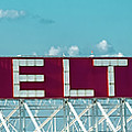 Fly Delta Jets Signage Hartsfield Jackson International Airport Atlanta Georgia Art Photograph by Reid Callaway Fly Delta Jets Signage Hartsfield Jackson International Airport Atlanta Georgia Art Photograph by Reid Callaway