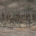 Fogged In by Jeffrey Kolker