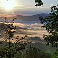 Foothills Sunrise 3 Photograph by Phil Perkins Foothills Sunrise 3 Photograph by Phil Perkins