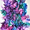 For All of Summer Painting by Angela Marinari For All of Summer Painting by Angela Marinari
