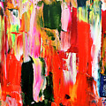 For Molly Painting by Teresa Moerer For Molly Painting by Teresa Moerer