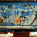 Ford Photograph by Kathryn Alexander MA Ford Photograph by Kathryn Alexander MA
