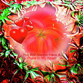 Forever Mixed Media by Anna Adams Forever Mixed Media by Anna Adams