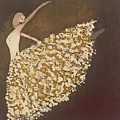 Forever Dance Painting by Charles Young Forever Dance Painting by Charles Young