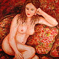 Forever Young by Natalie Holland Forever Young by Natalie Holland