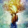 Forgiveness Digital Art by Mario Sanchez Nevado Forgiveness Digital Art by Mario Sanchez Nevado