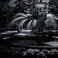Forsyth Fountain III Photograph by Tom Singleton Forsyth Fountain III Photograph by Tom Singleton