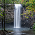 Foster Falls 14 Photograph by Phil Perkins Foster Falls 14 Photograph by Phil Perkins