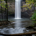 Foster Falls 9 Photograph by Phil Perkins Foster Falls 9 Photograph by Phil Perkins