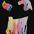 Fragments of My Imagination Digital Art by Ronald Mills Fragments of My Imagination Digital Art by Ronald Mills