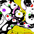 Free Frawl Digital Art by Craig Tilley Free Frawl Digital Art by Craig Tilley