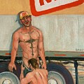 Free Samples by Daniel W Green