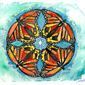 Freedom Painting by Patricia Arroyo Freedom Painting by Patricia Arroyo