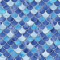Fresh Blue Mermaid Scales Digital Art by Sambel Pedes Fresh Blue Mermaid Scales Digital Art by Sambel Pedes