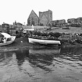 Friary Beach by Steven Nelson