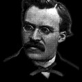 Friedrich Nietzsche Digital Art by Cu Biz Friedrich Nietzsche Digital Art by Cu Biz