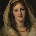 Friedrich von Amerling Vienna Painting by MotionAge Designs Friedrich von Amerling Vienna Painting by MotionAge Designs