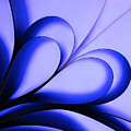 From Darkness To Light - Paper Abstract by Elvira Peretsman