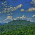 From Moormans Gap Photograph by Raymond Salani III From Moormans Gap Photograph by Raymond Salani III