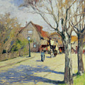 From Son, 1936 by O Vaering by Carl Doernberger