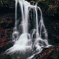 Frosty waterfall Tosanovsky in Czech republic Photograph by Vaclav Sonnek Frosty waterfall Tosanovsky in Czech republic Photograph by Vaclav Sonnek