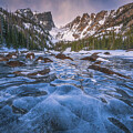 Frozen Dreams by Darren White