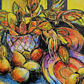 Fruit of life by Jeremy Holton