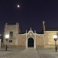Fullmoon evening Photograph by Colette V Hera Guggenheim Fullmoon evening Photograph by Colette V Hera Guggenheim