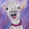 Funny Kid by Kellie Chasse
