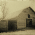Gary's Barn by Barry Styles