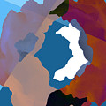 Gather Digital Art by Jeremiah Ray Gather Digital Art by Jeremiah Ray