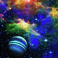 Gazing at Infinity Digital Art by Don White Artdreamer Gazing at Infinity Digital Art by Don White Artdreamer