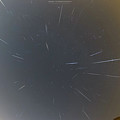 Geminids Meteor Shower 2020 by Prabhu Astrophotography Geminids Meteor Shower 2020 by Prabhu Astrophotography