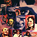 Genesis by Ken Meyer jr Genesis by Ken Meyer jr