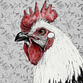 Gentleman Of The Coop by Tina LeCour