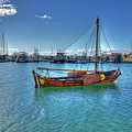 Geraldton Marina, Western Australia 2 Photograph by Elaine Teague Geraldton Marina, Western Australia 2 Photograph by Elaine Teague